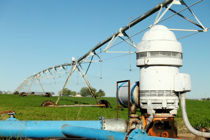 Commercial Irrigation Service in Ventura County, CA