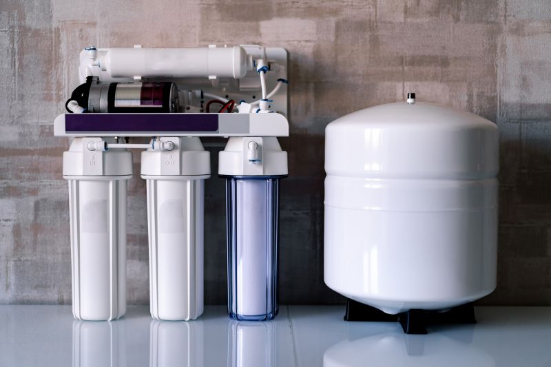 Home Water Filtration Service in Sarasota, FL
