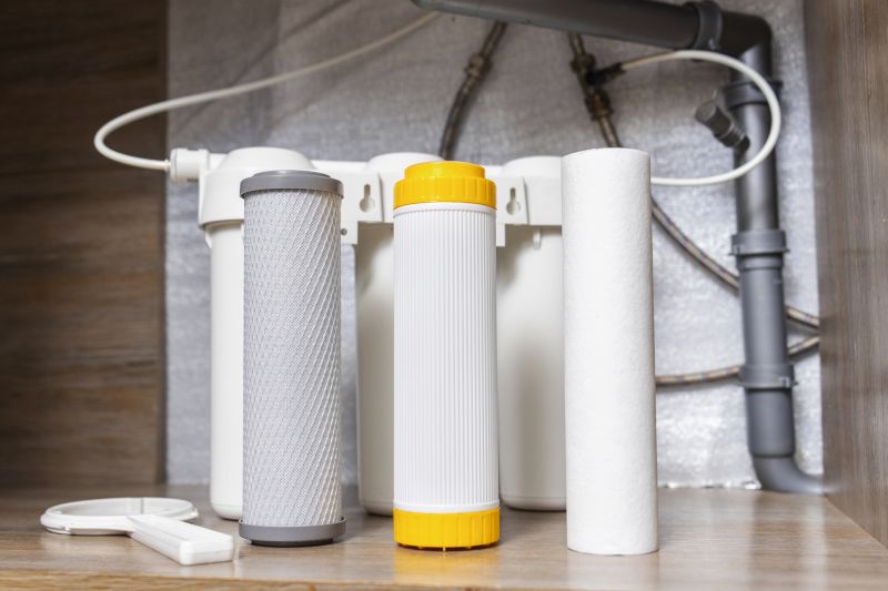 Home Water Filtration Service in Nashville, TN