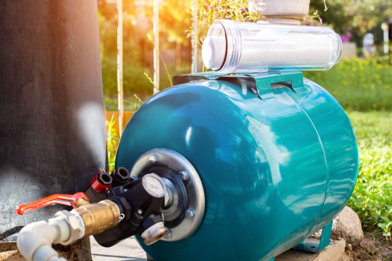 Residential Water Treatment in Charlotte, NC