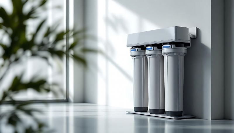 Residential Water Treatment in Louisville, KY