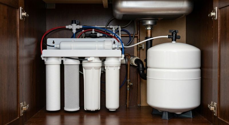 Ro Water Treatment in Charlotte, NC