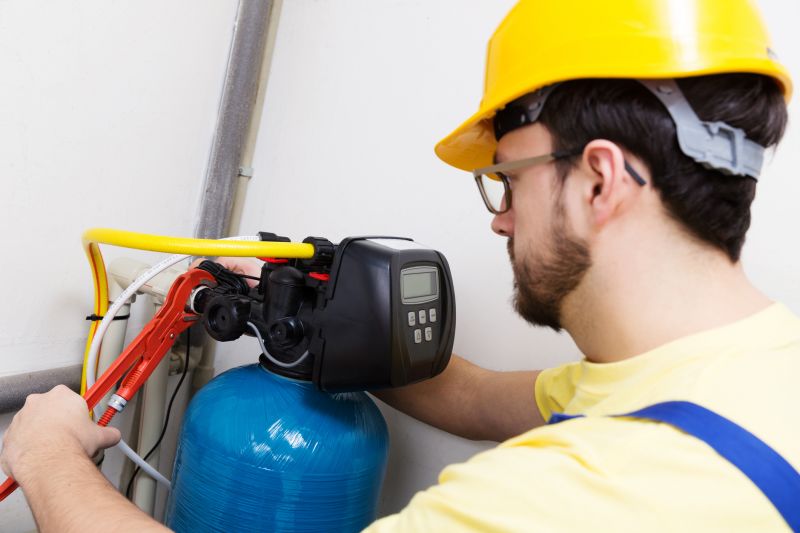 Sink Water Filter Service in Nashville, TN