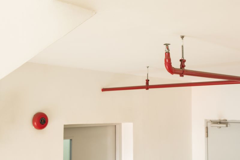 Sprinkler Head Replacement in Ventura County, CA