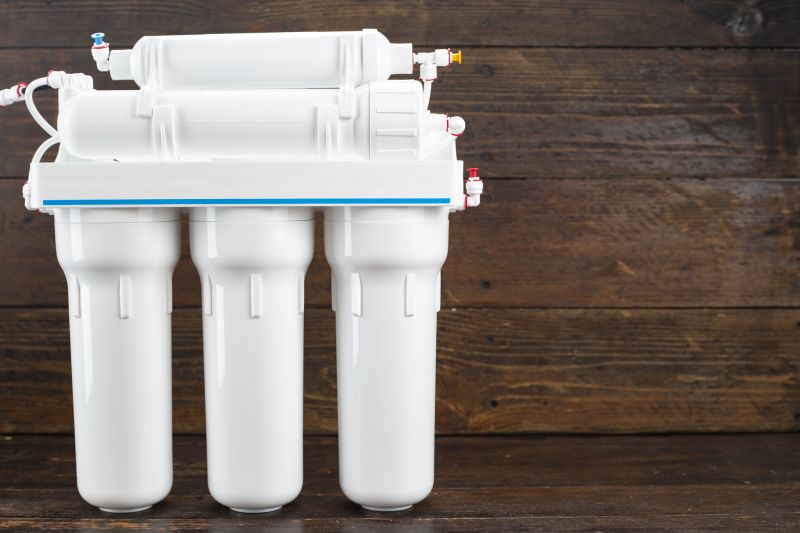 Water Filtration Installation in Louisville, KY
