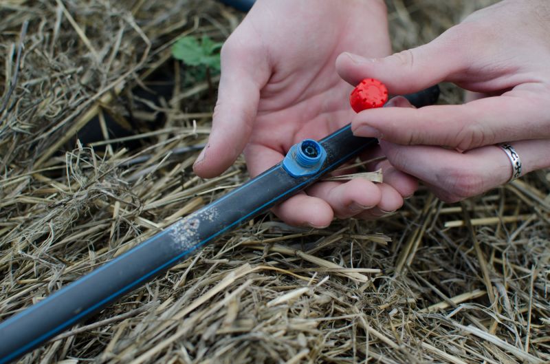 System Testing and Adjustment