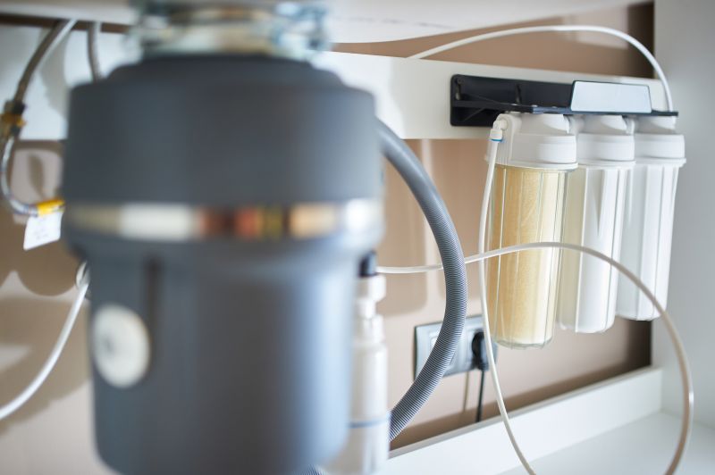 Whole Home Water Filtration in Indianapolis, IN