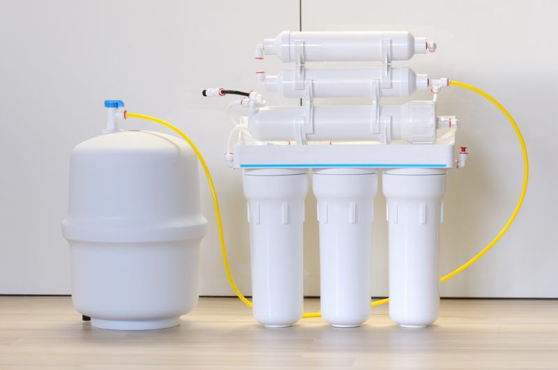 Drinking Water Filtration in Jacksonville, FL